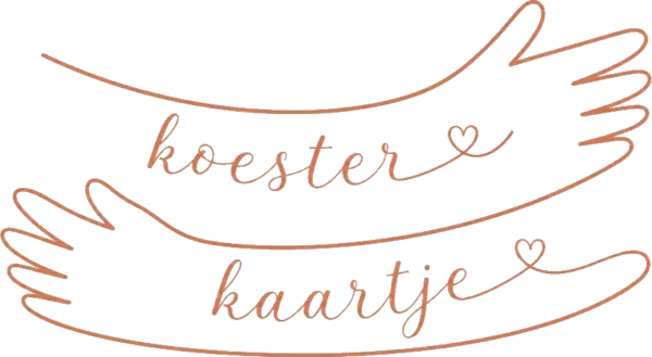 Koesterkaartje